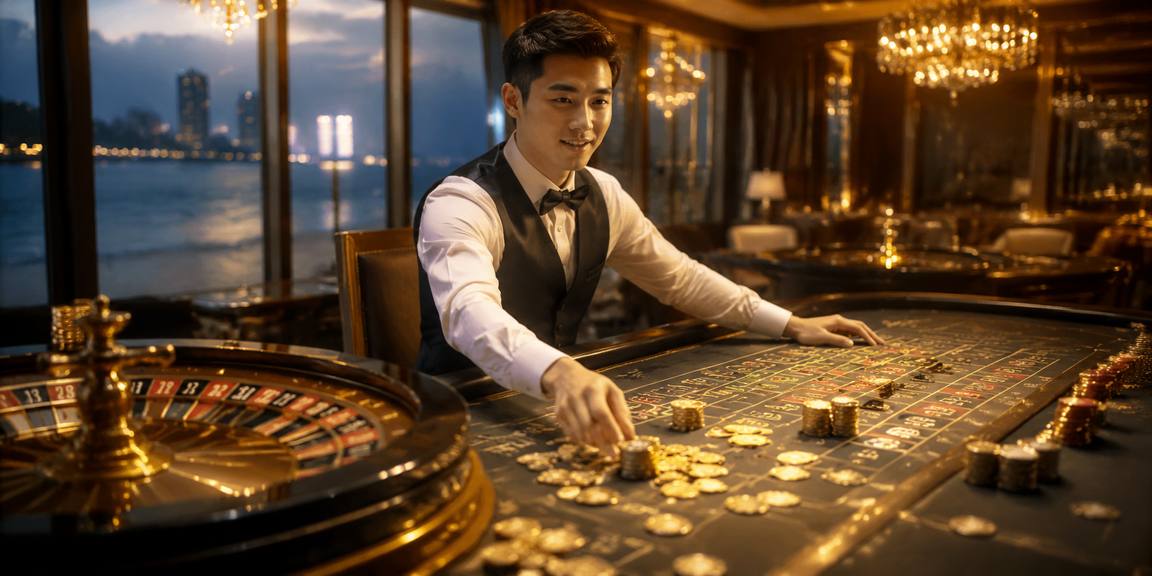 30usd Live Casino